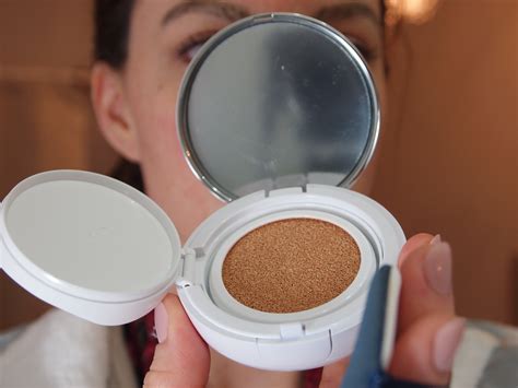 Is Missha Magic Cushion Concealer 23 Worth the Hype? A Beauty Editor's Honest Review